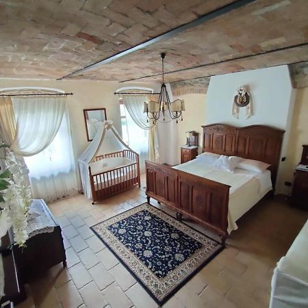 Ca Reginella B&B Diano dʼAlba Dış mekan fotoğraf