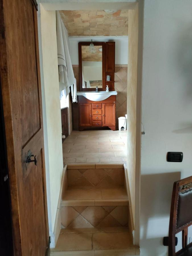 Ca Reginella B&B Diano dʼAlba Dış mekan fotoğraf