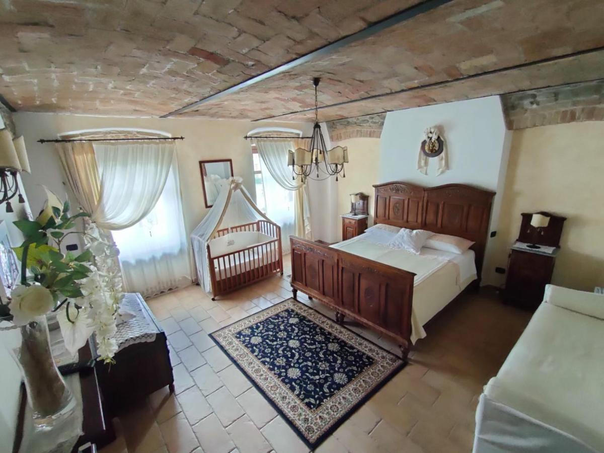 Ca Reginella B&B Diano dʼAlba Dış mekan fotoğraf