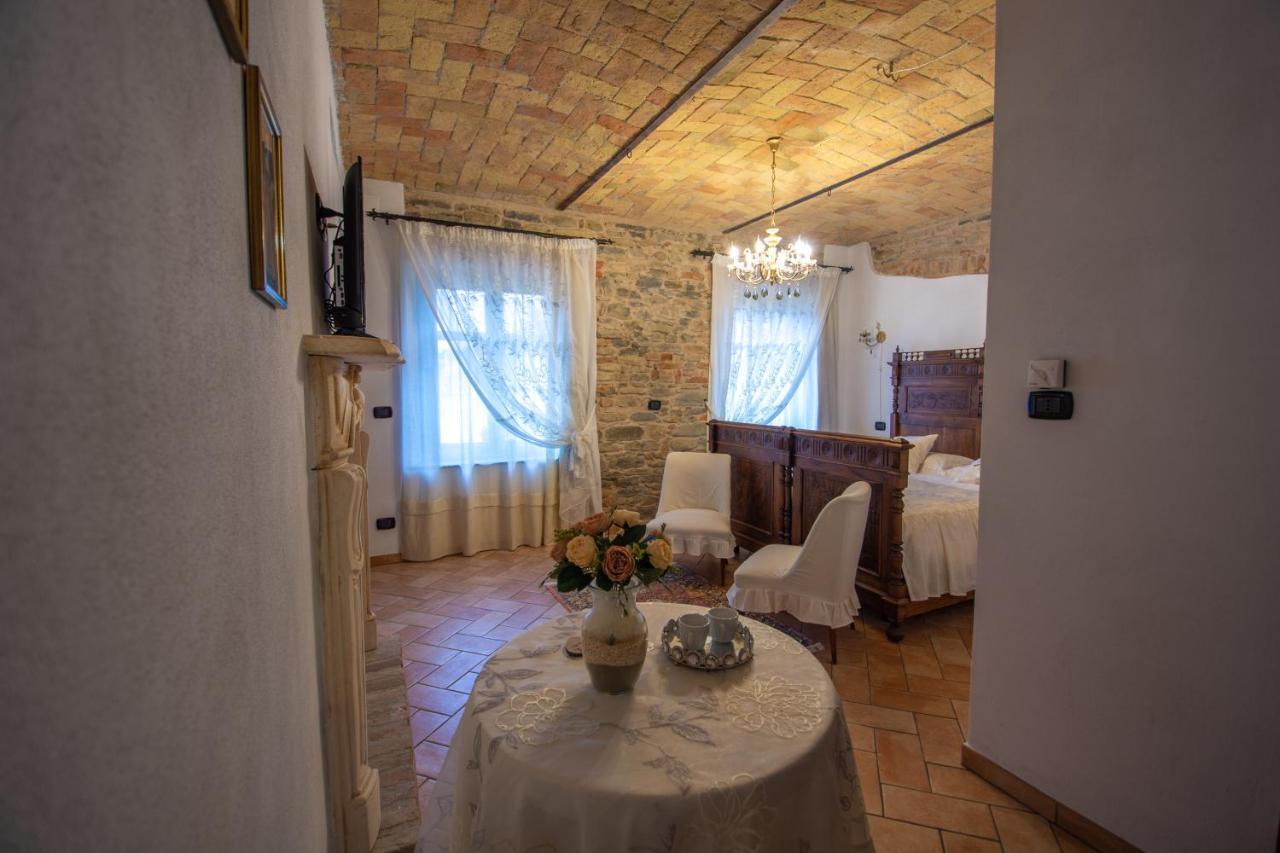 Ca Reginella B&B Diano dʼAlba Dış mekan fotoğraf