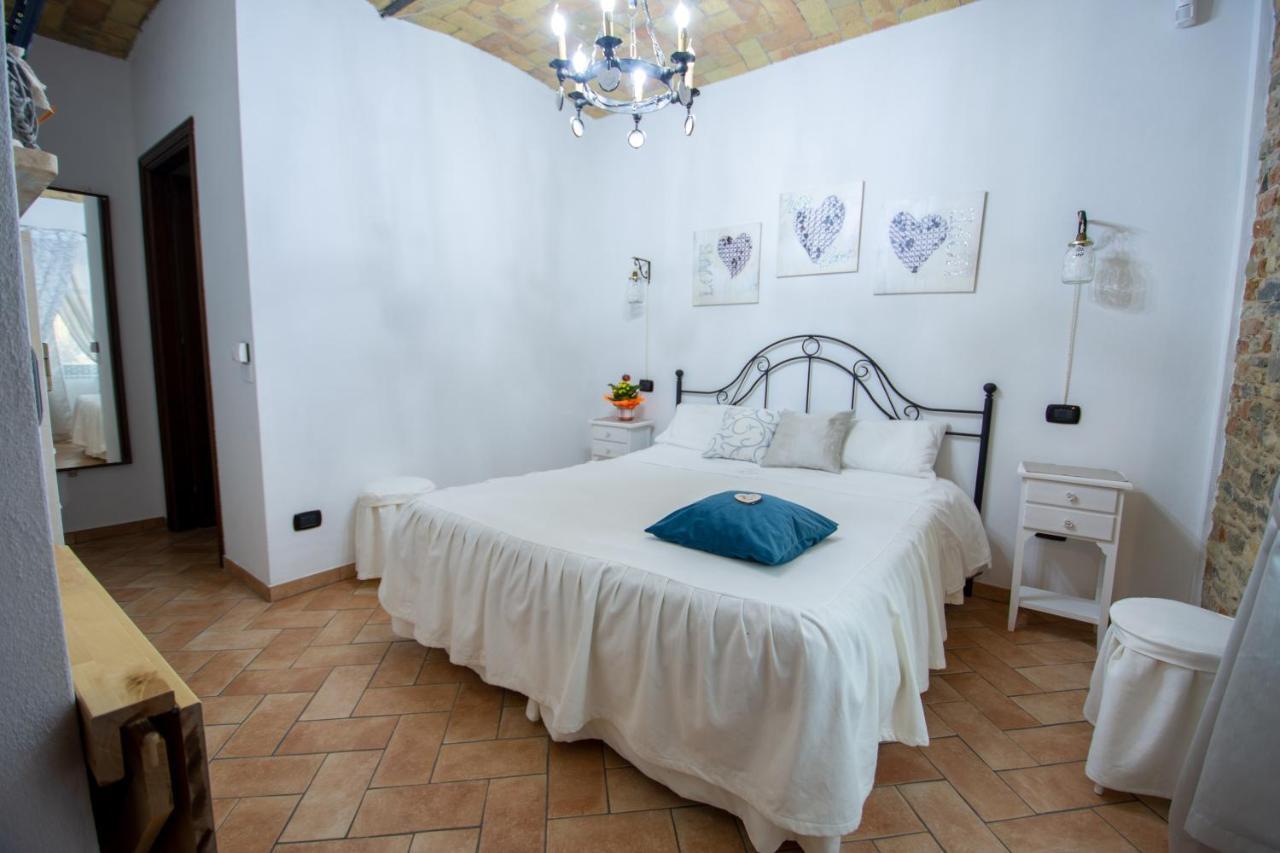 Ca Reginella B&B Diano dʼAlba Dış mekan fotoğraf