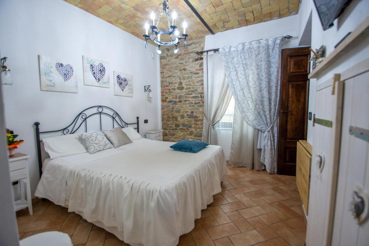 Ca Reginella B&B Diano dʼAlba Dış mekan fotoğraf