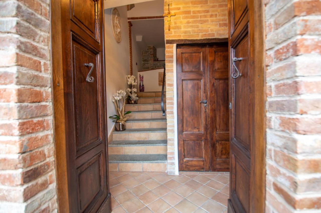 Ca Reginella B&B Diano dʼAlba Dış mekan fotoğraf