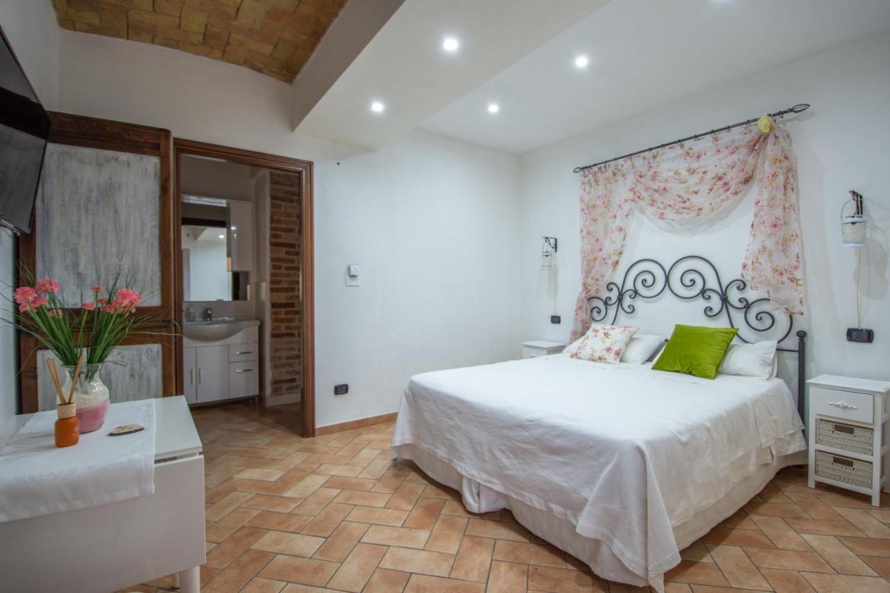 Ca Reginella B&B Diano dʼAlba Dış mekan fotoğraf