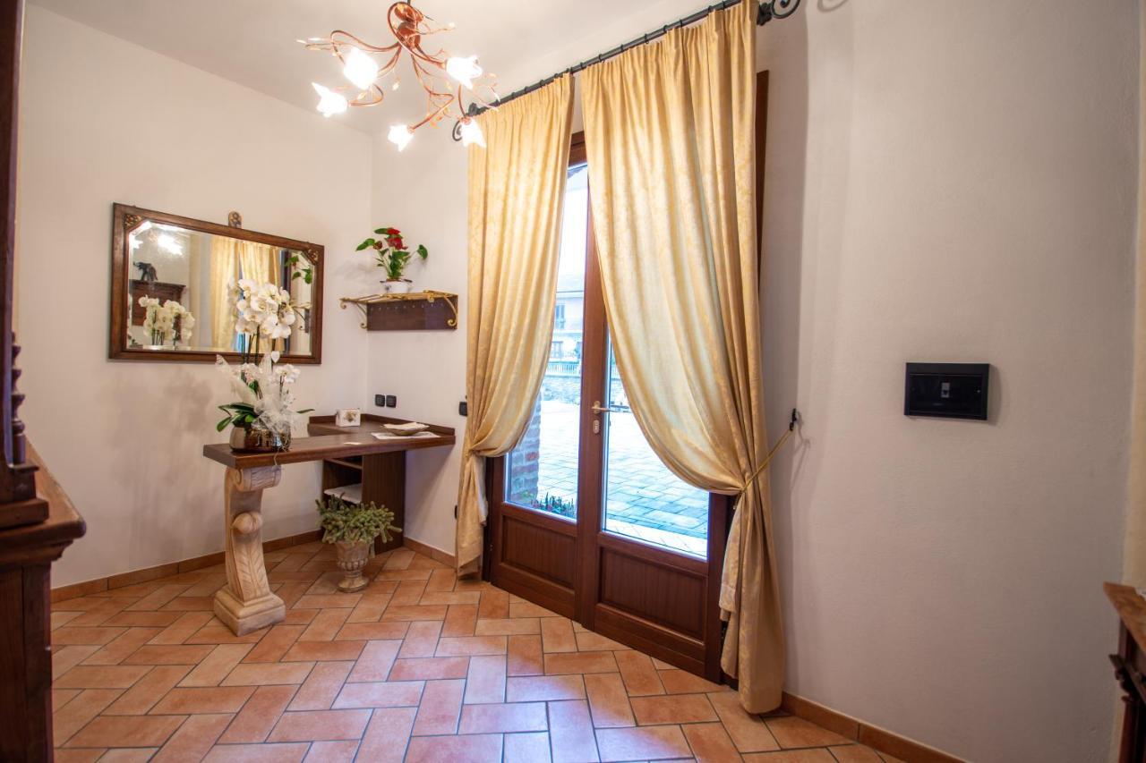 Ca Reginella B&B Diano dʼAlba Dış mekan fotoğraf
