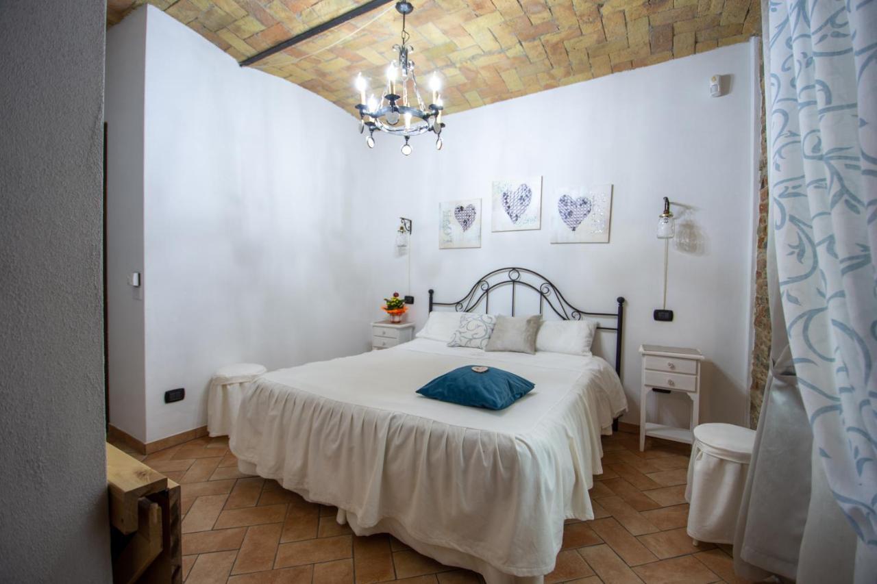 Ca Reginella B&B Diano dʼAlba Dış mekan fotoğraf