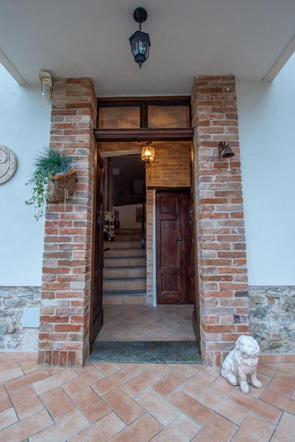 Ca Reginella B&B Diano dʼAlba Dış mekan fotoğraf