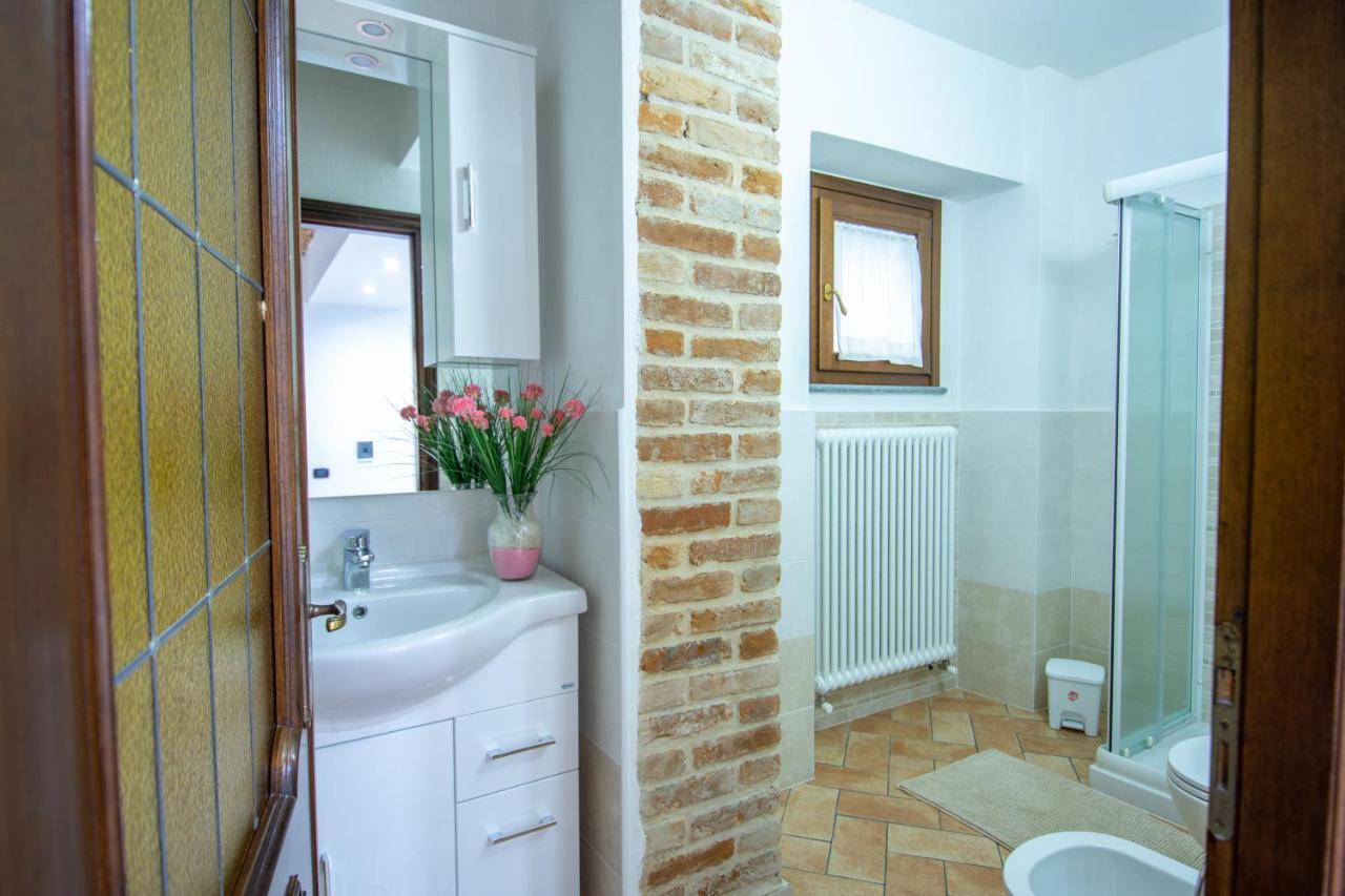 Ca Reginella B&B Diano dʼAlba Dış mekan fotoğraf
