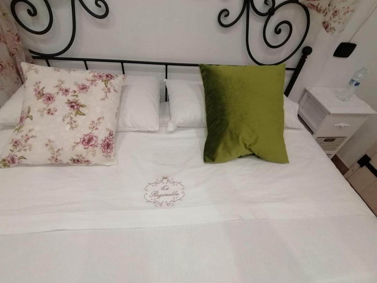 Ca Reginella B&B Diano dʼAlba Dış mekan fotoğraf