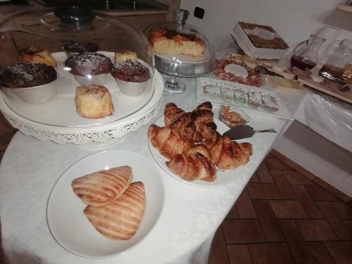 Ca Reginella B&B Diano dʼAlba Dış mekan fotoğraf