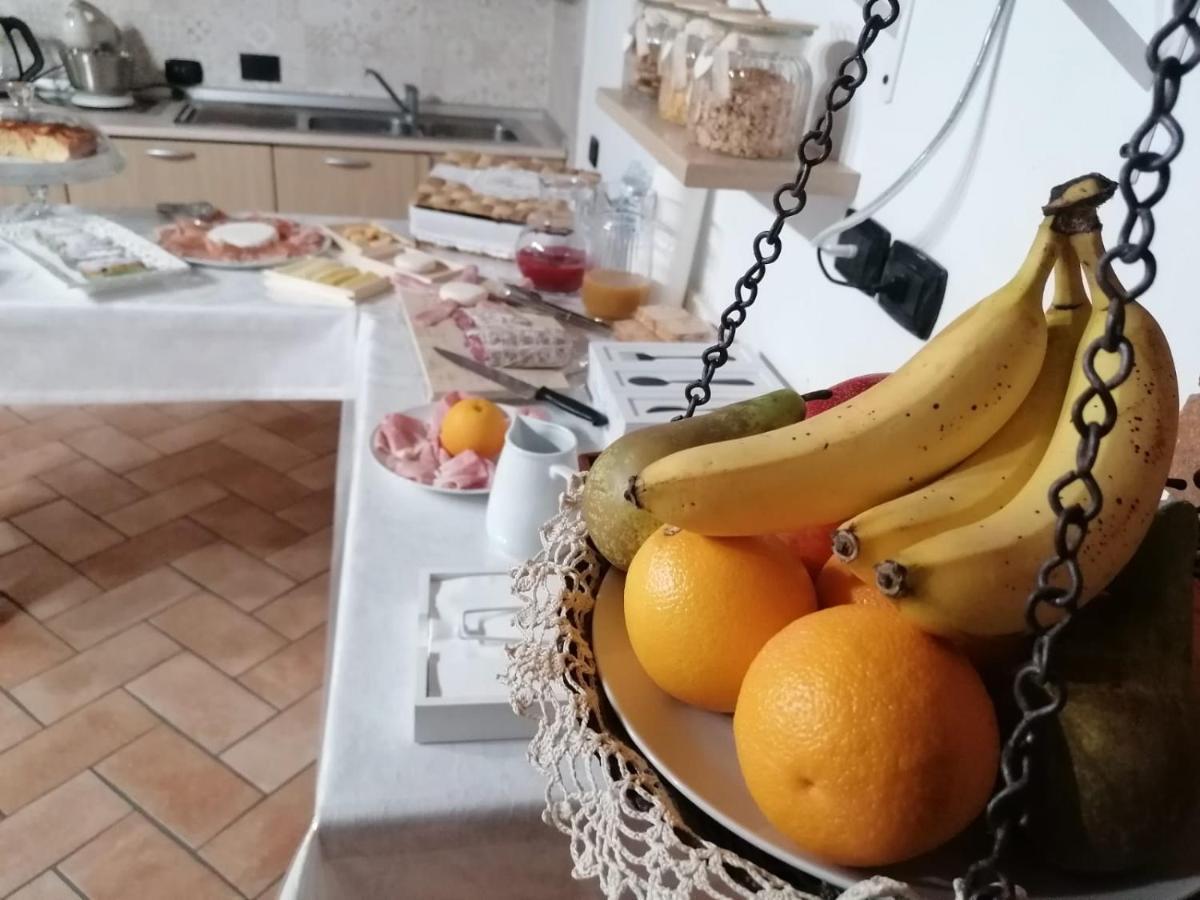 Ca Reginella B&B Diano dʼAlba Dış mekan fotoğraf
