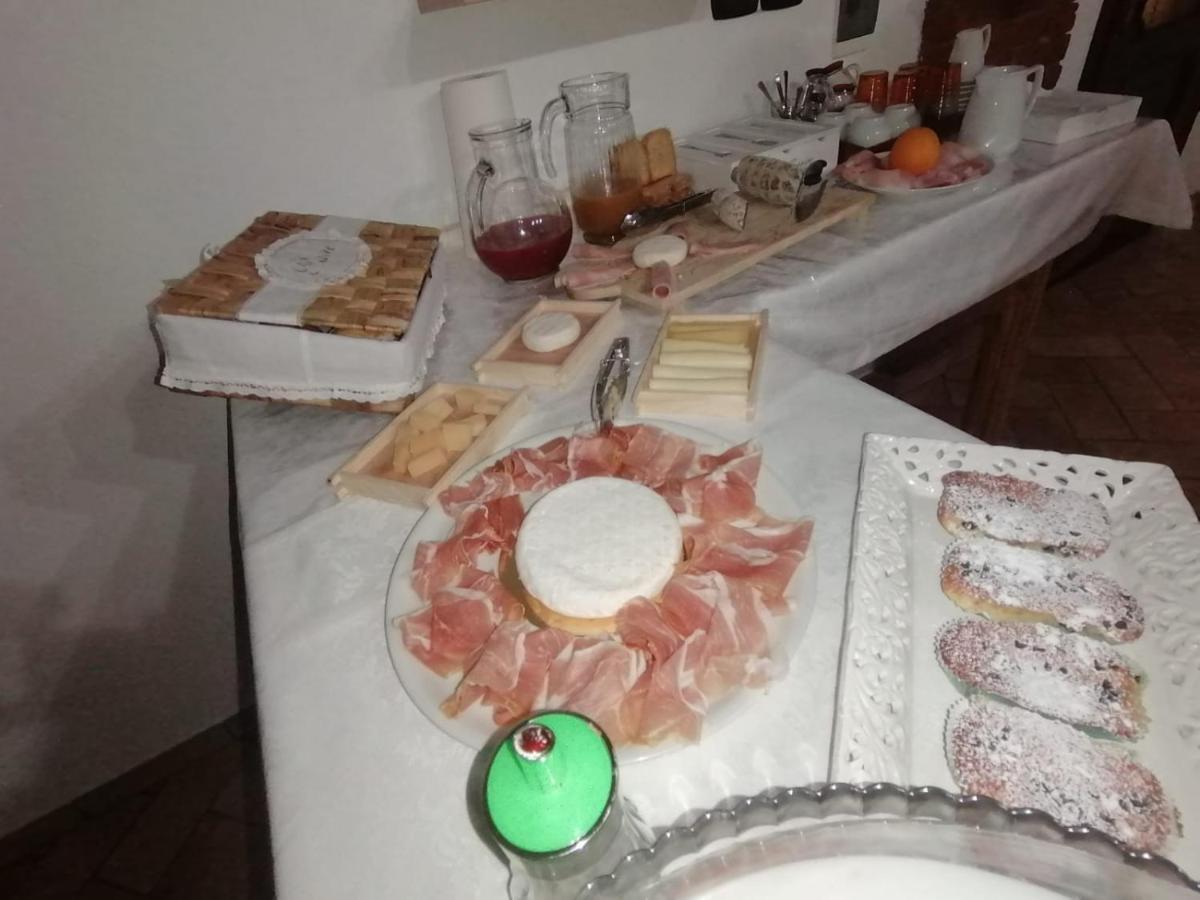 Ca Reginella B&B Diano dʼAlba Dış mekan fotoğraf